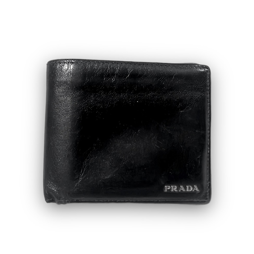 Men’s Wallet Vintage Authentic